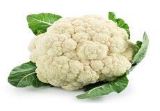 cauliflower-fresh